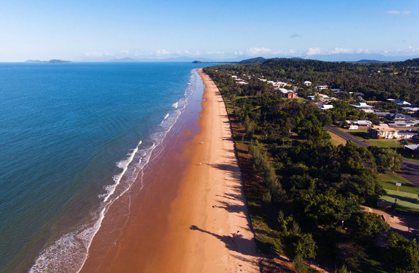 Mission Beach, Australia